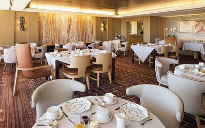 The Phoenician, a Luxury Collection Resort, Scottsdale