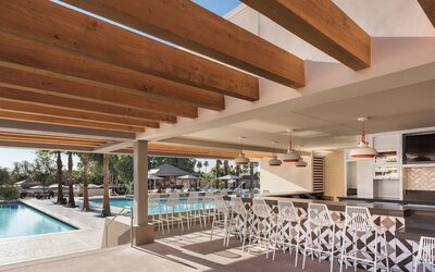 The Phoenician, a Luxury Collection Resort, Scottsdale