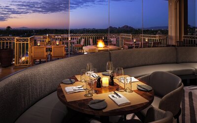 The Phoenician, a Luxury Collection Resort, Scottsdale