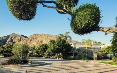 The Phoenician, a Luxury Collection Resort, Scottsdale