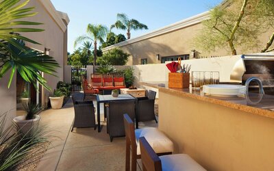 The Phoenician, a Luxury Collection Resort, Scottsdale