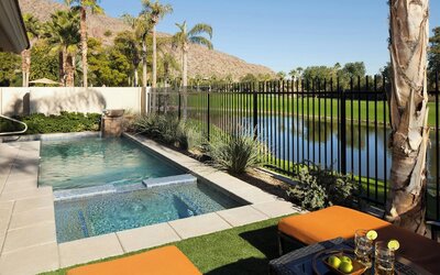 The Phoenician, a Luxury Collection Resort, Scottsdale