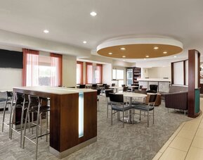 SpringHill Suites Phoenix North