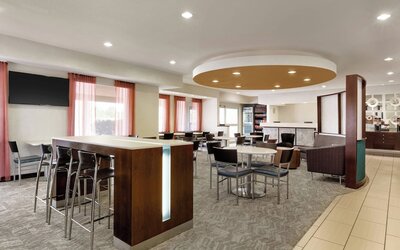 SpringHill Suites Phoenix North
