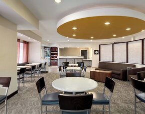 SpringHill Suites Phoenix North