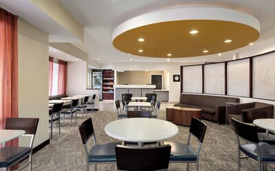 SpringHill Suites Phoenix North