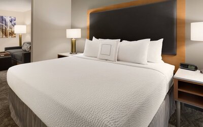 SpringHill Suites Phoenix North