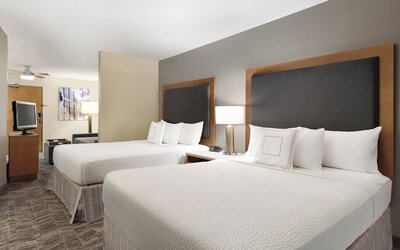 SpringHill Suites Phoenix North