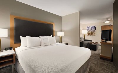 SpringHill Suites Phoenix North