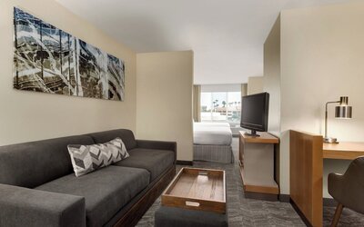 SpringHill Suites Phoenix North