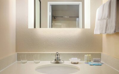 SpringHill Suites Phoenix North