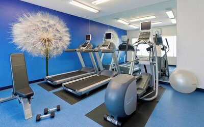 SpringHill Suites Phoenix North