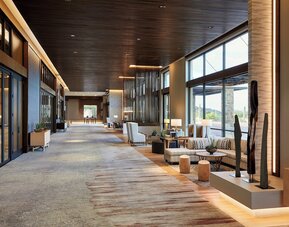 JW Marriott Camelback Inn Scottsdale Resort & Spa