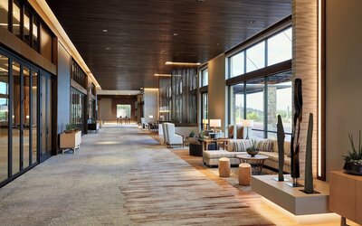JW Marriott Camelback Inn Scottsdale Resort & Spa