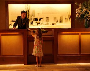 JW Marriott Camelback Inn Scottsdale Resort & Spa