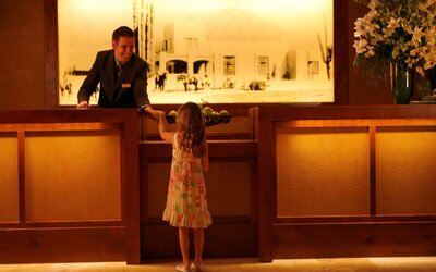 JW Marriott Camelback Inn Scottsdale Resort & Spa