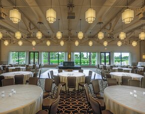 JW Marriott Camelback Inn Scottsdale Resort & Spa