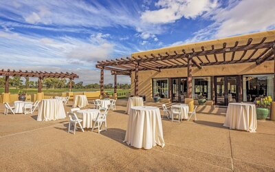 JW Marriott Camelback Inn Scottsdale Resort & Spa