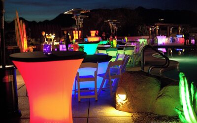 JW Marriott Camelback Inn Scottsdale Resort & Spa