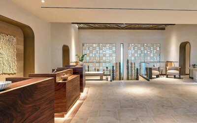 JW Marriott Camelback Inn Scottsdale Resort & Spa