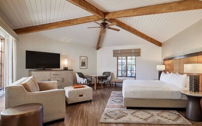 JW Marriott Camelback Inn Scottsdale Resort & Spa
