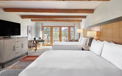 JW Marriott Camelback Inn Scottsdale Resort & Spa