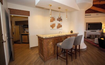 JW Marriott Camelback Inn Scottsdale Resort & Spa