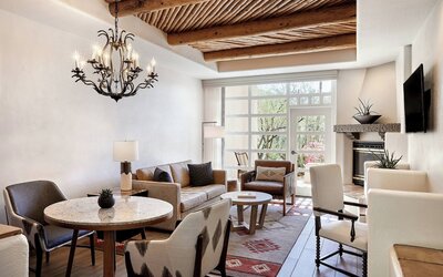 JW Marriott Camelback Inn Scottsdale Resort & Spa