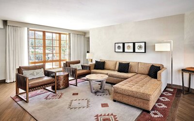 JW Marriott Camelback Inn Scottsdale Resort & Spa
