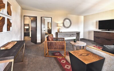 JW Marriott Camelback Inn Scottsdale Resort & Spa