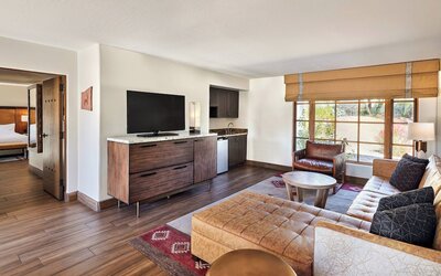 JW Marriott Camelback Inn Scottsdale Resort & Spa