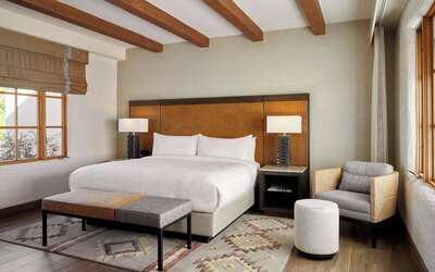 JW Marriott Camelback Inn Scottsdale Resort & Spa