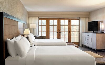 JW Marriott Camelback Inn Scottsdale Resort & Spa