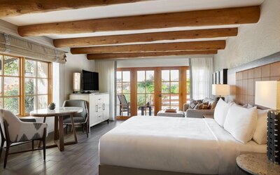 JW Marriott Camelback Inn Scottsdale Resort & Spa