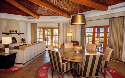 JW Marriott Camelback Inn Scottsdale Resort & Spa