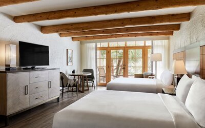 JW Marriott Camelback Inn Scottsdale Resort & Spa