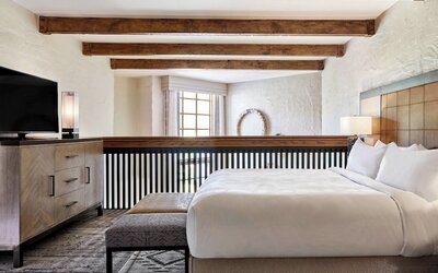 JW Marriott Camelback Inn Scottsdale Resort & Spa