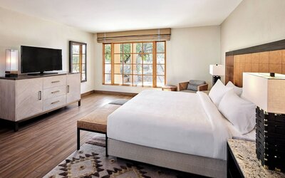 JW Marriott Camelback Inn Scottsdale Resort & Spa