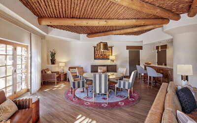 JW Marriott Camelback Inn Scottsdale Resort & Spa