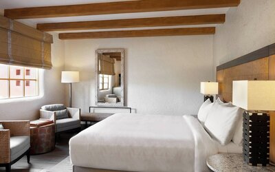JW Marriott Camelback Inn Scottsdale Resort & Spa