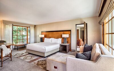 JW Marriott Camelback Inn Scottsdale Resort & Spa