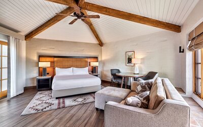 JW Marriott Camelback Inn Scottsdale Resort & Spa