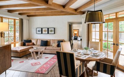 JW Marriott Camelback Inn Scottsdale Resort & Spa