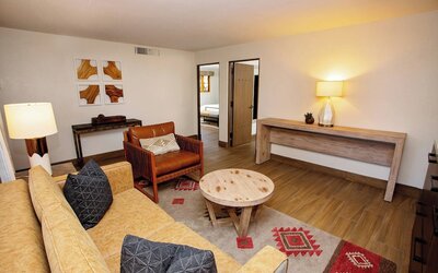 JW Marriott Camelback Inn Scottsdale Resort & Spa