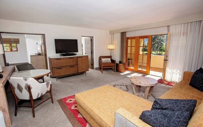 JW Marriott Camelback Inn Scottsdale Resort & Spa
