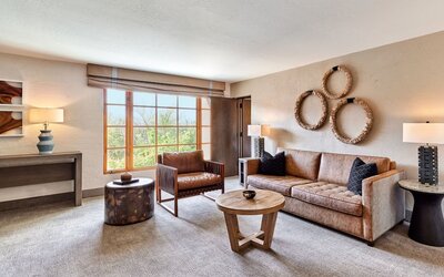 JW Marriott Camelback Inn Scottsdale Resort & Spa
