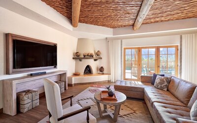 JW Marriott Camelback Inn Scottsdale Resort & Spa