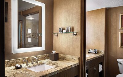 JW Marriott Camelback Inn Scottsdale Resort & Spa