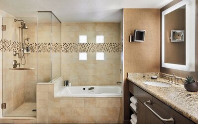 JW Marriott Camelback Inn Scottsdale Resort & Spa