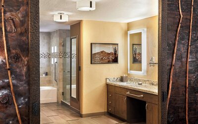 JW Marriott Camelback Inn Scottsdale Resort & Spa